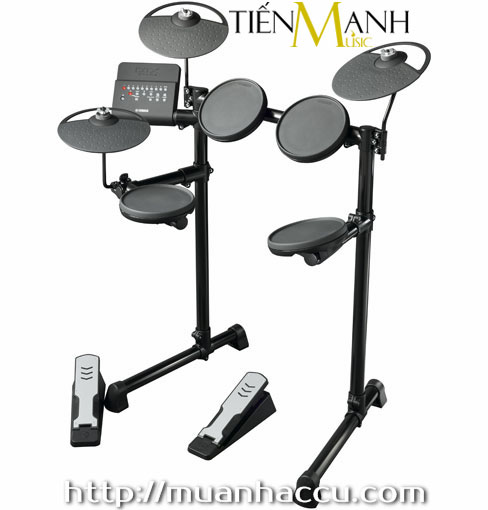 Bo trong dien tu Yamaha DTX400K - Electronic Drum Kit New.jpg